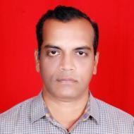 Gopinath Duvvuru Engineering Entrance trainer in Bangalore