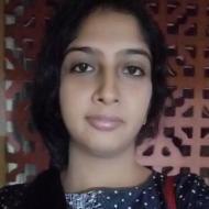 Swagatika S. BTech Tuition trainer in Kolkata