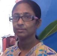 Siuli A. Class 12 Tuition trainer in Kolkata