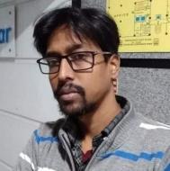 Vikas Sinha Class 8 Tuition trainer in Delhi