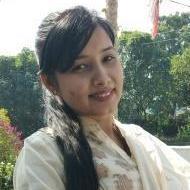 Neha B. Class I-V Tuition trainer in Delhi