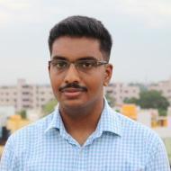 Rahul Muraleedharan Class I-V Tuition trainer in Chennai