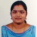 Photo of Meenakshi K.