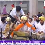 Sahib Singh Vocal Music trainer in Delhi