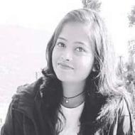 Sandhya S. Class I-V Tuition trainer in Siliguri