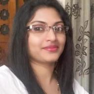 Rekha N. Class 10 trainer in Bangalore