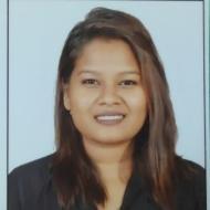 Tejaswini J. Class I-V Tuition trainer in Mumbai