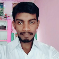 Niyaz Ahmed N Class 12 Tuition trainer in Chennai