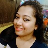 Pallabi S. Class I-V Tuition trainer in Kolkata