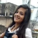 Photo of Meghna D.