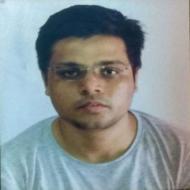 Nikhil Varun Class 11 Tuition trainer in Delhi