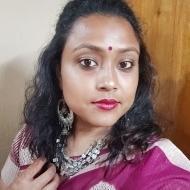 Smruti P. Class I-V Tuition trainer in Bangalore