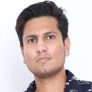 Anuj Kumar MCom Tuition trainer in Ghaziabad