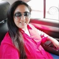 Chaitali D. Class I-V Tuition trainer in Mumbai