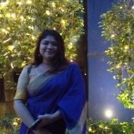 Aalmaniya B. Class I-V Tuition trainer in Kolkata