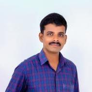 Vetri Vel T Class 10 trainer in Coimbatore