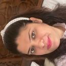 Dimple P. Handwriting trainer in Pune
