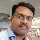 Photo of Siva Prasad