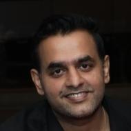 Siddhartha S. Vocal Music trainer in Mumbai