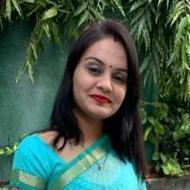 Payal P. Special Education (AD/HD) trainer in Ahmedabad