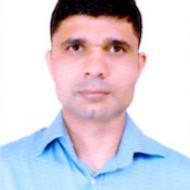 Ankit Malik Class 11 Tuition trainer in Delhi