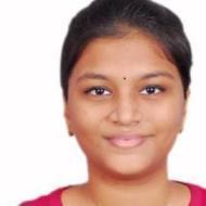 Sushmitha Lanka Class 10 trainer in Visakhapatnam