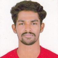 Jithin T Class 11 Tuition trainer in Kochi