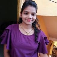 Sujata T. Class 8 Tuition trainer in Nagpur