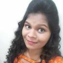 Photo of Akhila R.