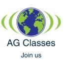 AG Classes photo