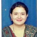 Photo of Nupur P.