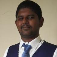 Avinaashram S.p Spoken English trainer in Thimmanayakan Palayam