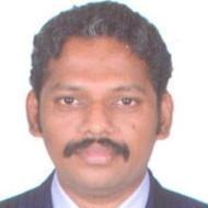 Ramakrishna Reddy Class 10 trainer in Bangalore