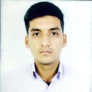 Priyanshu Jakhmola Class 10 trainer in Dehradun