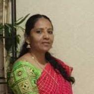 Rajeshwari BCA Tuition trainer in Bangalore