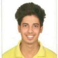 Rohan Kumar Class I-V Tuition trainer in Delhi