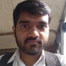 Photo of Anshu Kumar