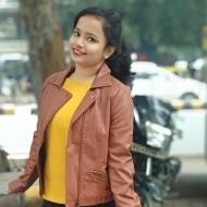 Deepa B. Class 11 Tuition trainer in Delhi