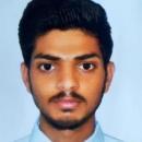 Photo of Shubham Pawar