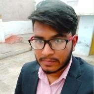 Abhishek Negi Class 11 Tuition trainer in Bikaner