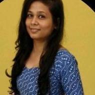 Nidhi G. Class 10 trainer in Pune