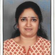 Savita A. BA Tuition trainer in Mumbai