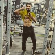 Anurag Bhatt Personal Trainer trainer in Delhi