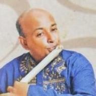 L.d. Mahapatra Flute trainer in Delhi