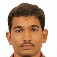 Karthik Sairam BTech Tuition trainer in Hyderabad