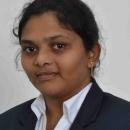 Photo of Akhila N.