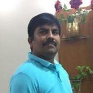 Raghunath Gorla C++ Language trainer in Bangalore