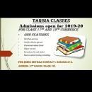 Tarbia coaching classes photo