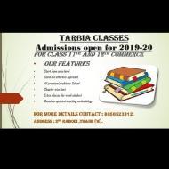 Tarbia coaching classes BCom Tuition institute in Thane