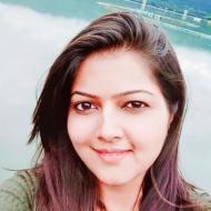 Rasika L. German Language trainer in Pimpri-Chinchwad